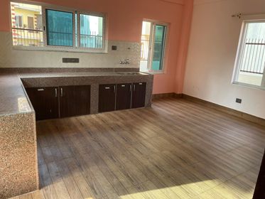3bhk flat for rent in Kapan Kharibot