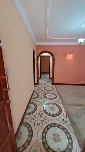 2bhk flat for rent in Khasibazar