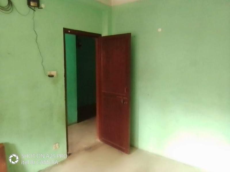 room and kitchen in Kalanki