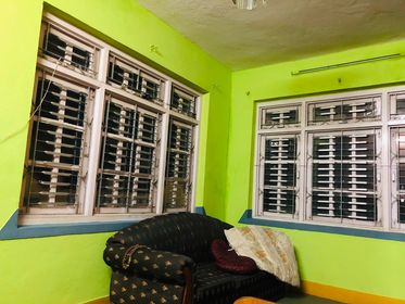3rooms with Kitchen flat for rent in Kalanki