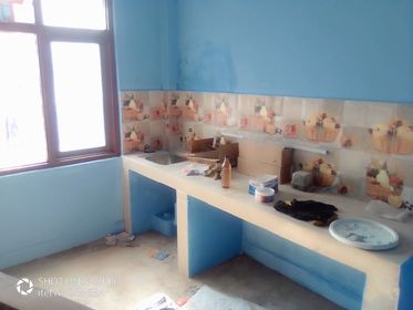 5bk flat on rent in Lampati , Kalanki