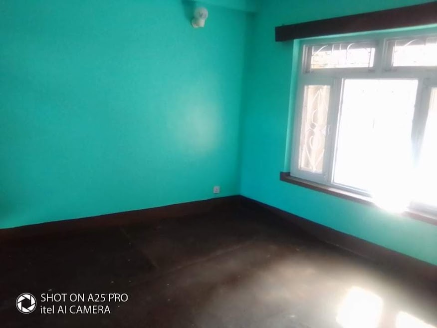 1 bedroom, kitchen, living room, bathroom flat in Lampati, Kalanki