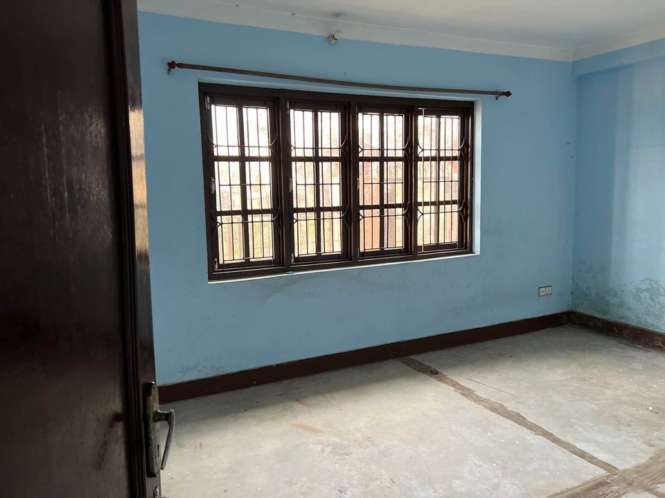 2 rooms, kitchen, bathroom flat in Lokanthali