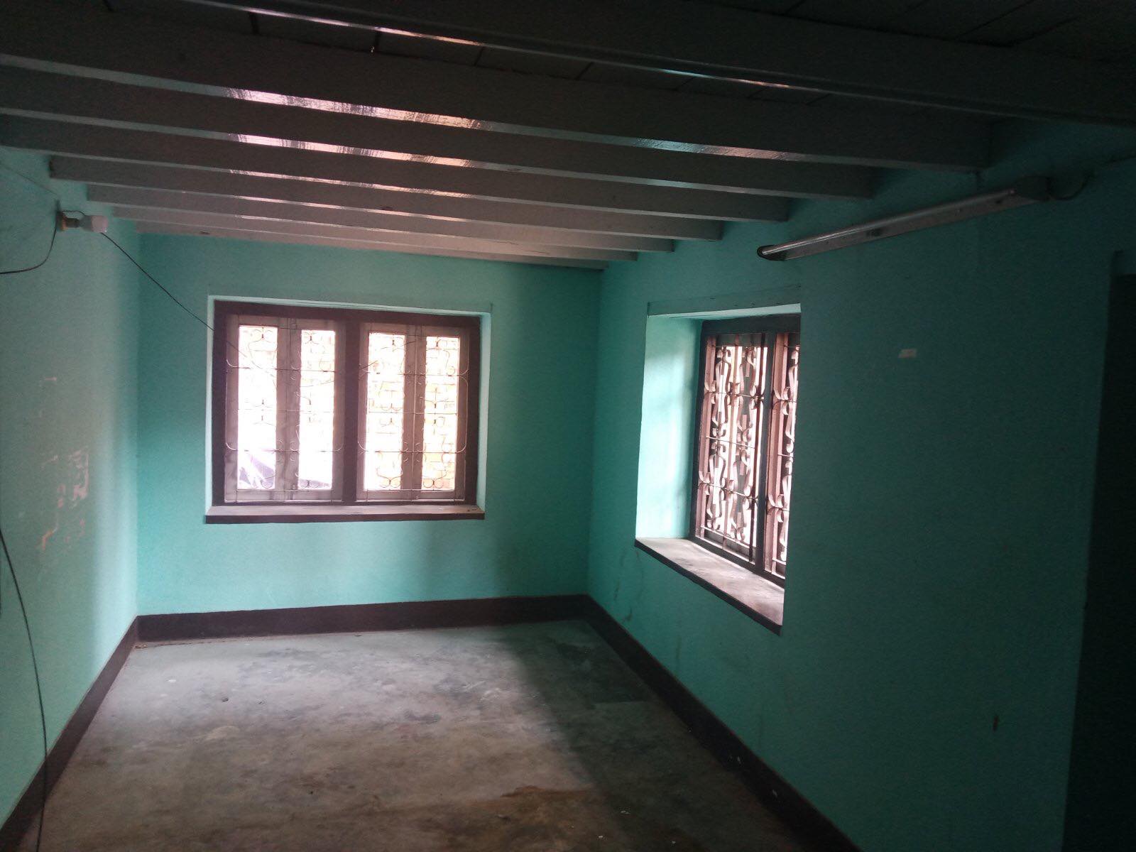 2 room, kitchen, bathroom in Maharajgunj