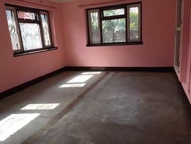 3bk flat with storeroom for rent in Maharajgunj , Milijuli tole