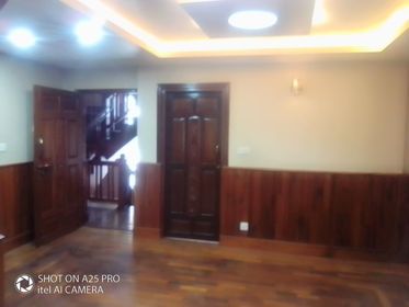2bhk flat with 2 bathroom for rent in Ravibhawan