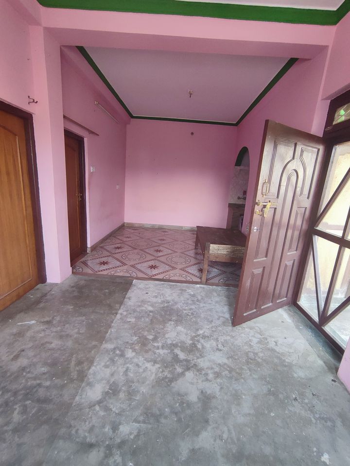 flat for rent in Pokhara