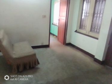 2bhk flat for rent in Sahayoginagar