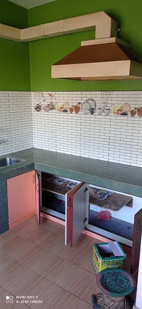 2 rooms & kitchen for rent in Balkot Sirutar