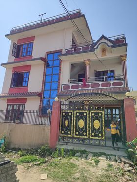 2bhk flat for rent in Changathali, Lalitpur