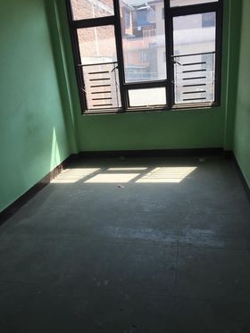 3 rooms flat for rent in Dallu