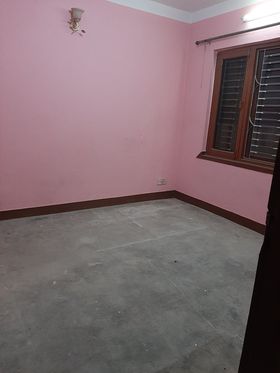 3 rooms with 1 kitchen for rent in Dhobighat