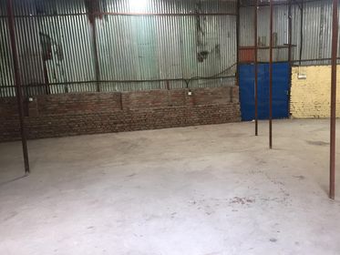 1000 sq. ft Godown space for rent in  Dhumbarahi