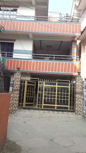 2bhk flat for rent in Ekatabasti , Mandikatar