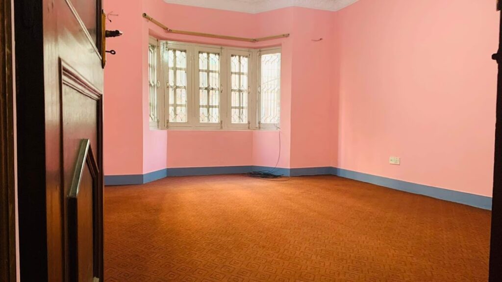 5 room flat in Gongabu