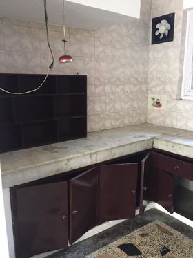 2bhk flat with storeroom for rent in Golfutar