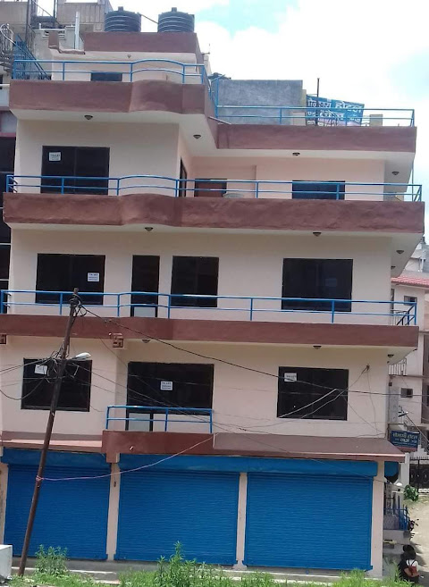 House for rent in Kalanki