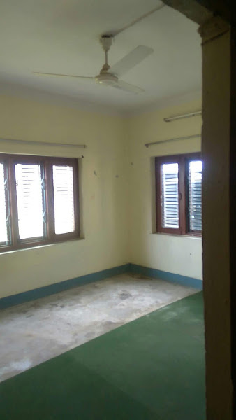 2bhk flat in Lubhoo