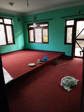 3bhk flat for rent in Nakkhu near Mediciti
