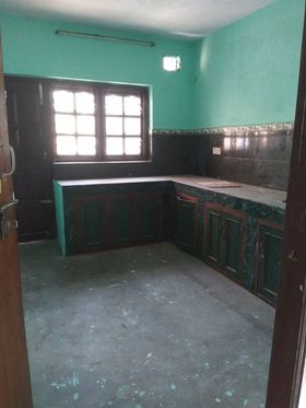 2rooms with 1kitchen  flat available in Radhe Radhe Bhaktapur.