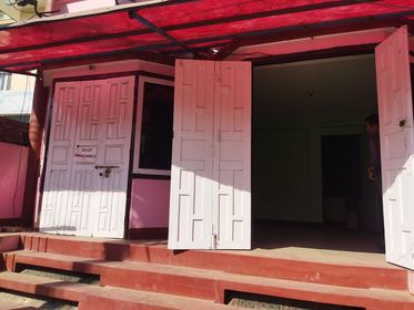 1 hall rent for shop in Shankhamul