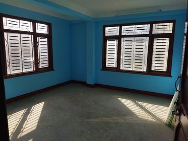 3 rooms 1 hall for rent in Shankhamul
