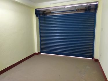 Shutter for rent in Shankhamul