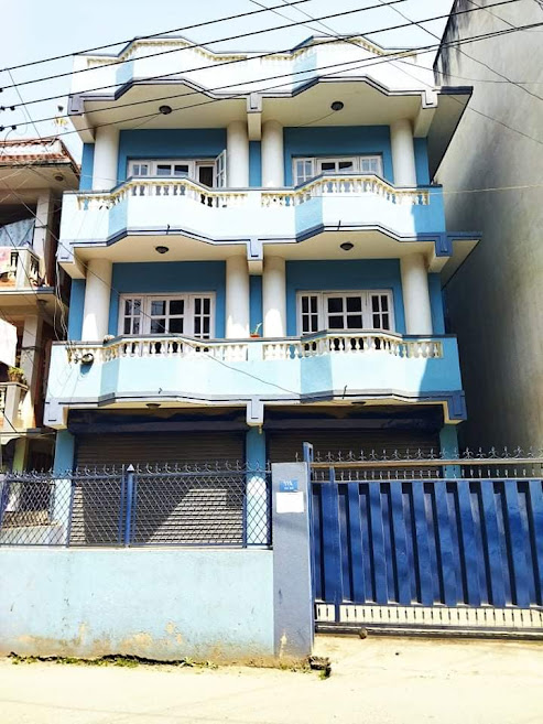 Flat for rent in Baneshwor