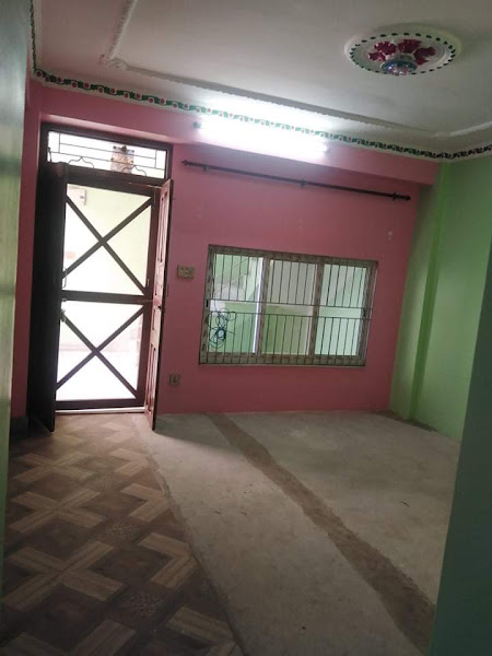 2 rooms, living room, kitchen, bathroom flat in Baniyatar