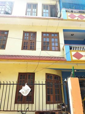 2bhk flat for rent in Gatthaghar