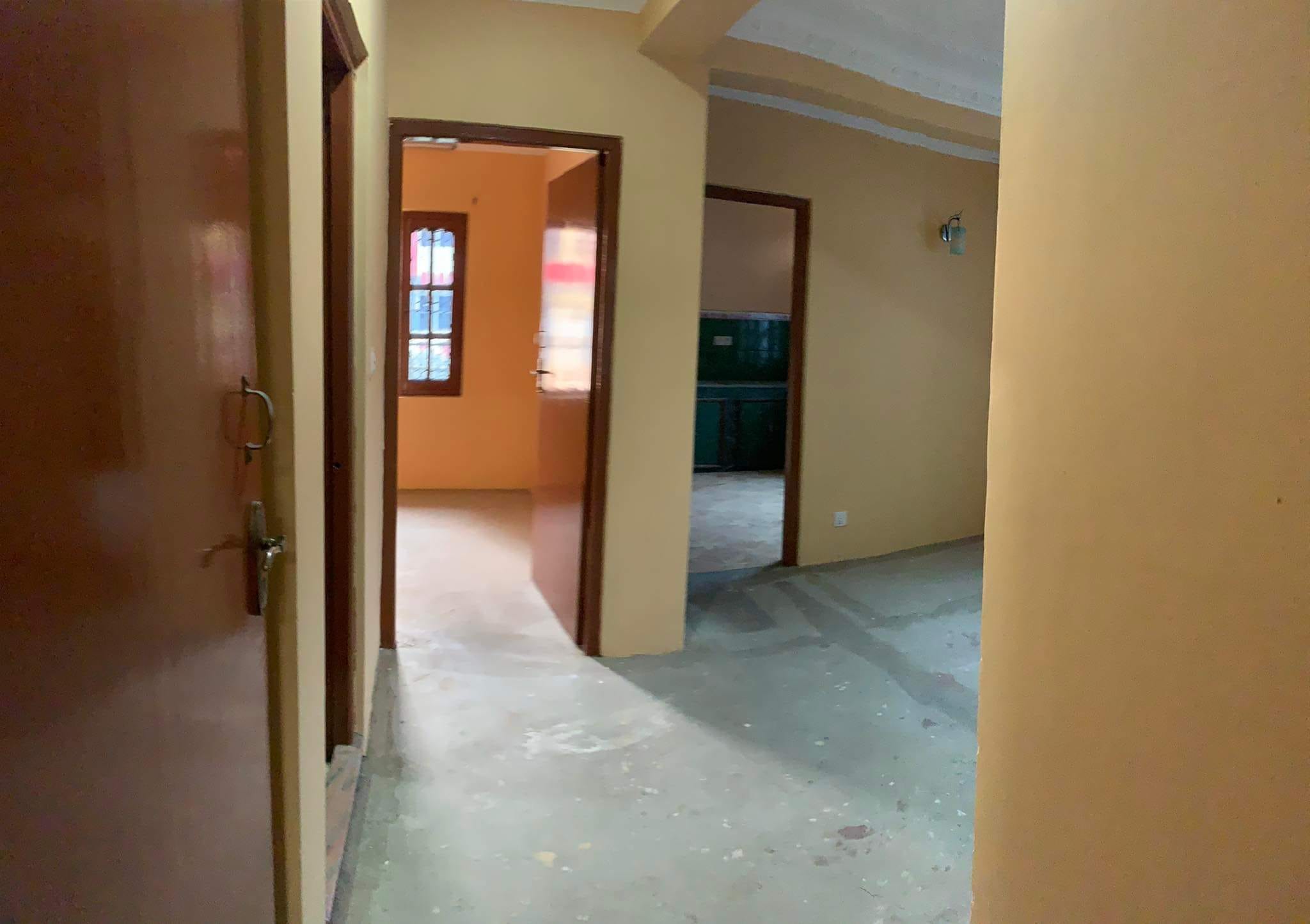 2bhk flat in Kadaghari