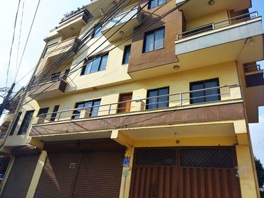 4bhk flat for rent in Kaushaltar
