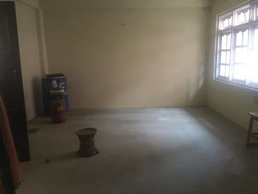 1 room with attached Bathroom for rent in Khusibu