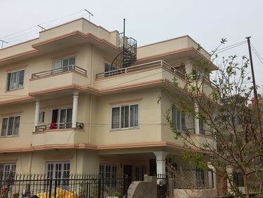2bhk flat in Naya Naikap