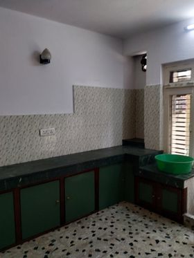 2bhk flat in Sinamangal
