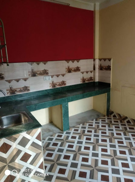 2rooms with kitchen for rent in Gatthaghar.