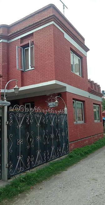 House for rent in Bakhundole