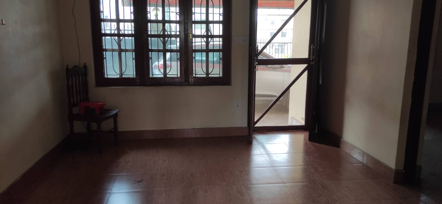 Two beautiful residential flats on rent at Imadol near to Timsina Chowk