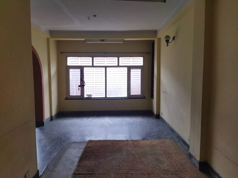3bhk flat in Baluwatar