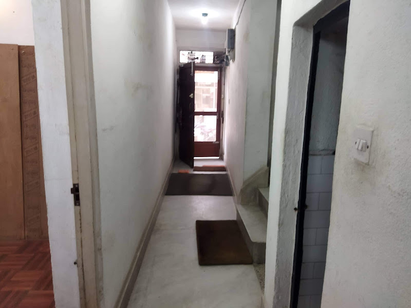 1bhk flat in Baluwatar