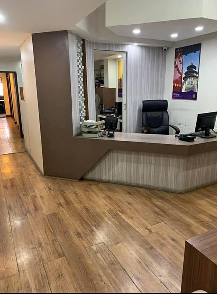 Office Space in Durbar Marg