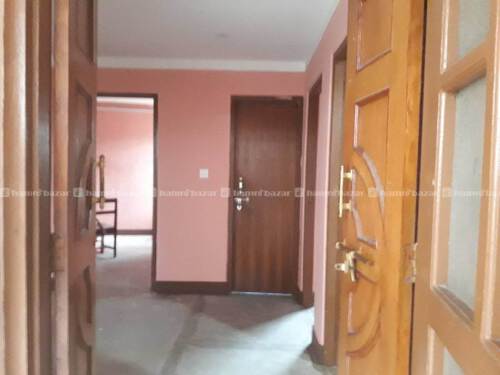 Residential Flat for Rent @ Greenland, Tokha-08