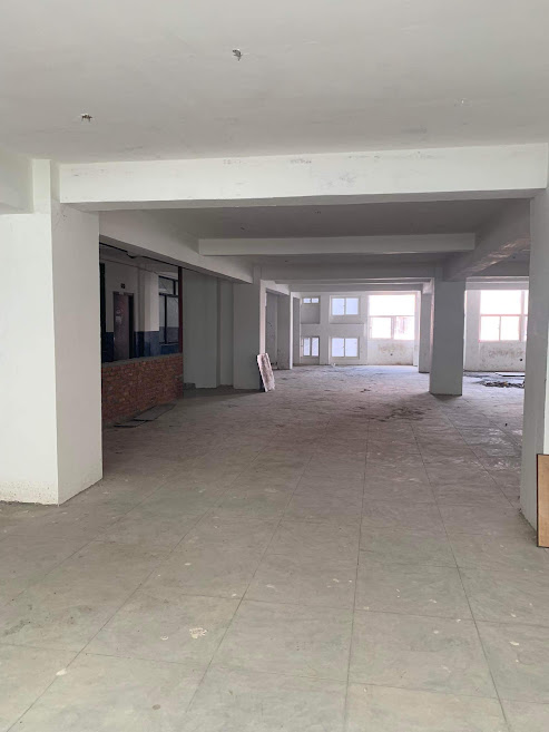 Commercial space in Baneshwor