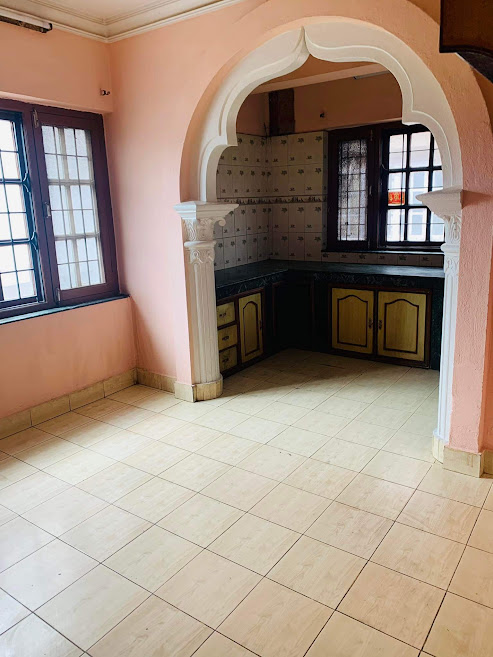 2bhk flat in Tahachal