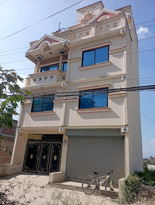 House for rent in Imadol