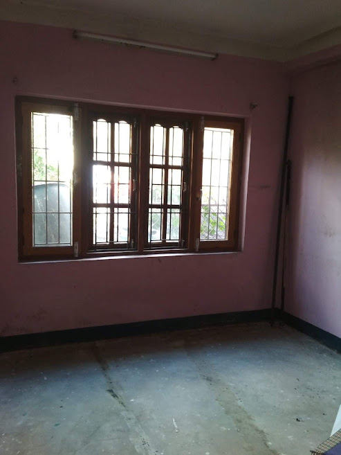 2 rooms, kitchen, bathroom flat in Jorpati