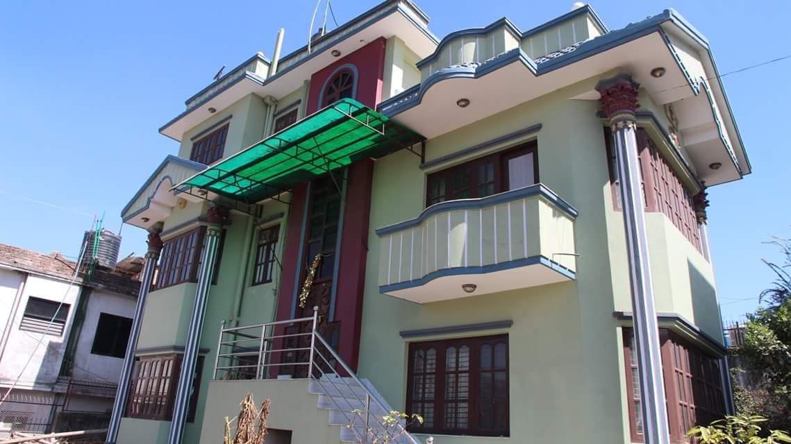 House on Rent at Dhapasi Height, Tokha