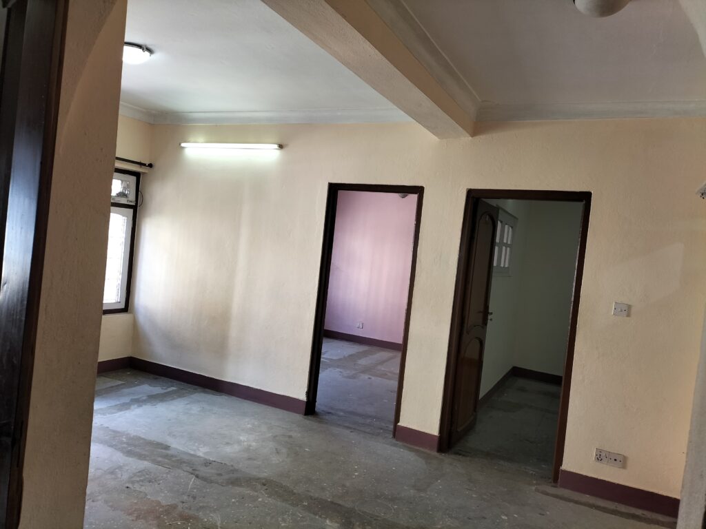 flat available for rent in sukedhara