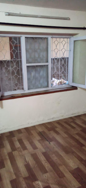 1bhk flat in Babarmahal
