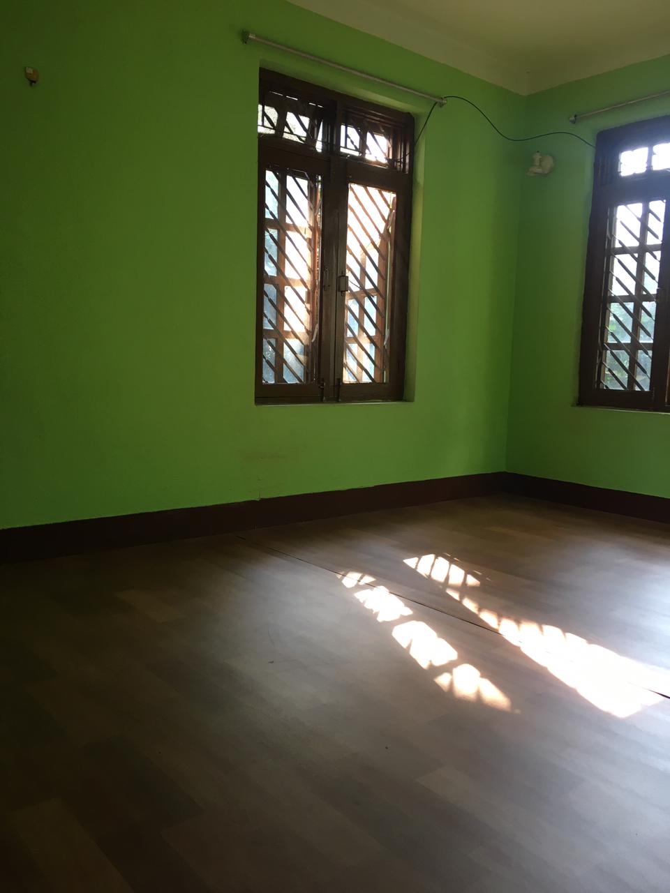 2Bk flat @Baneshwor ,buddhanagar